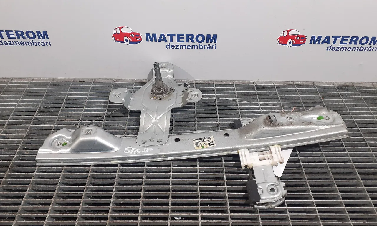 MACARA USA SPATE STANGA OPEL MERIVA B 2010-2017