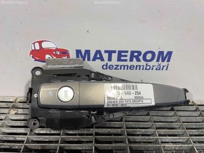 MANER USA FATA DREAPTA