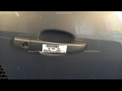MANER USA FATA DREAPTA OPEL MERIVA B 1.4 2010-2017 oe 92233089, vedere frontata