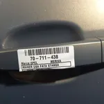 MANER USA FATA STANGA OPEL MERIVA B 2010-2017, vedere frontata