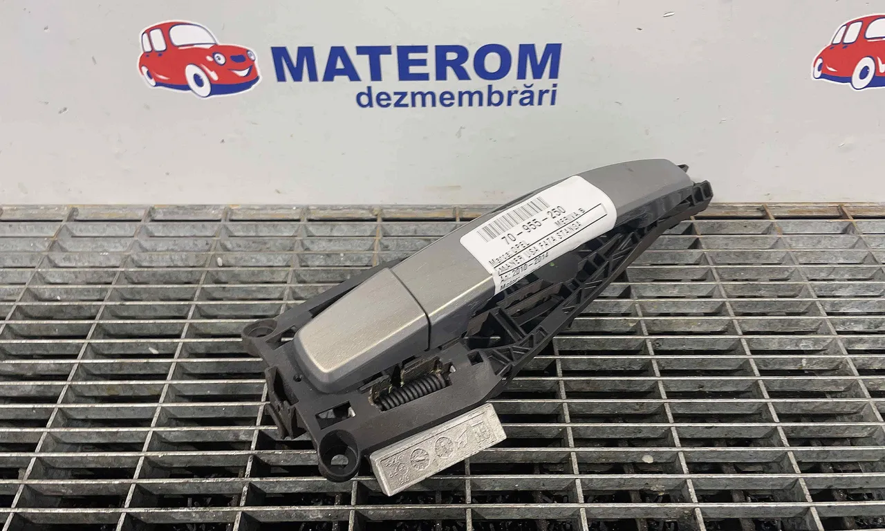 MANER USA FATA STANGA OPEL MERIVA B 2010-2017