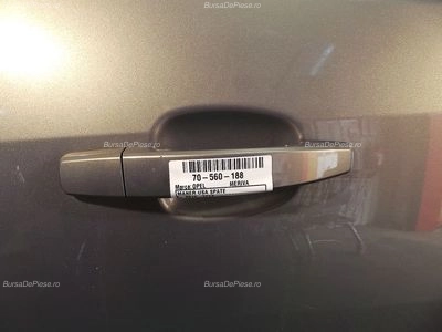 MANER USA SPATE STANGA OPEL MERIVA B 2010-2017 oe 92233089, vedere frontata