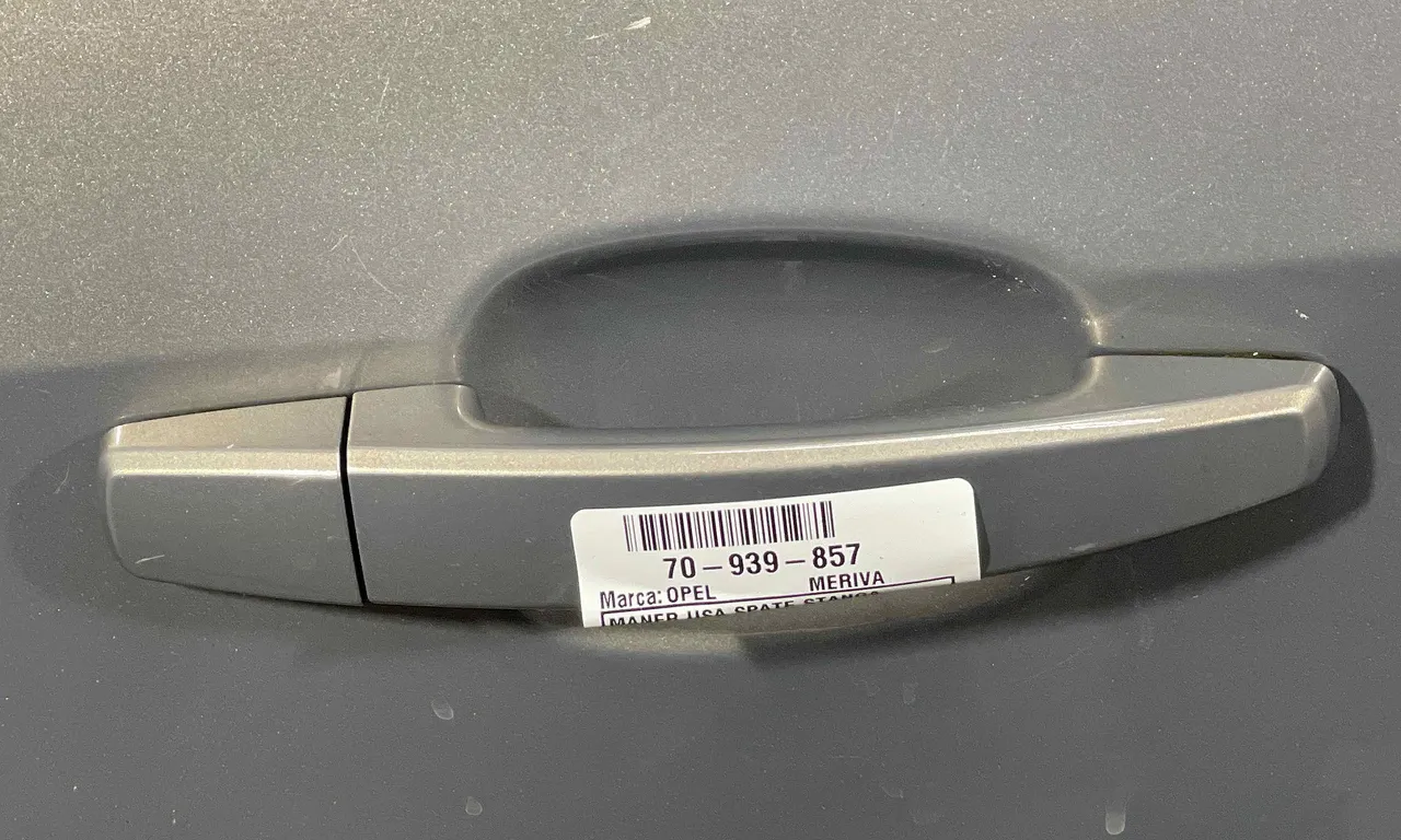 MANER USA SPATE STANGA OPEL MERIVA B 2010-2017