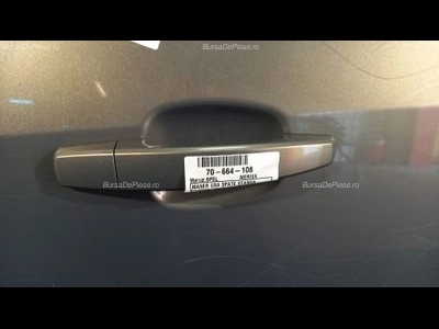 MANER USA SPATE STANGA OPEL MERIVA B 1.4 2010-2017 oe 92233089, vedere frontata