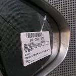 OGLINDA EXTERIOARA DREAPTA OPEL MERIVA B 2010-2017, vedere laterala