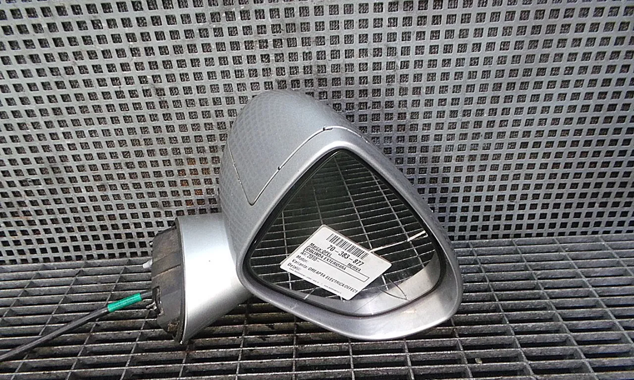 OGLINDA EXTERIOARA DREAPTA OPEL MERIVA B 2010-2017