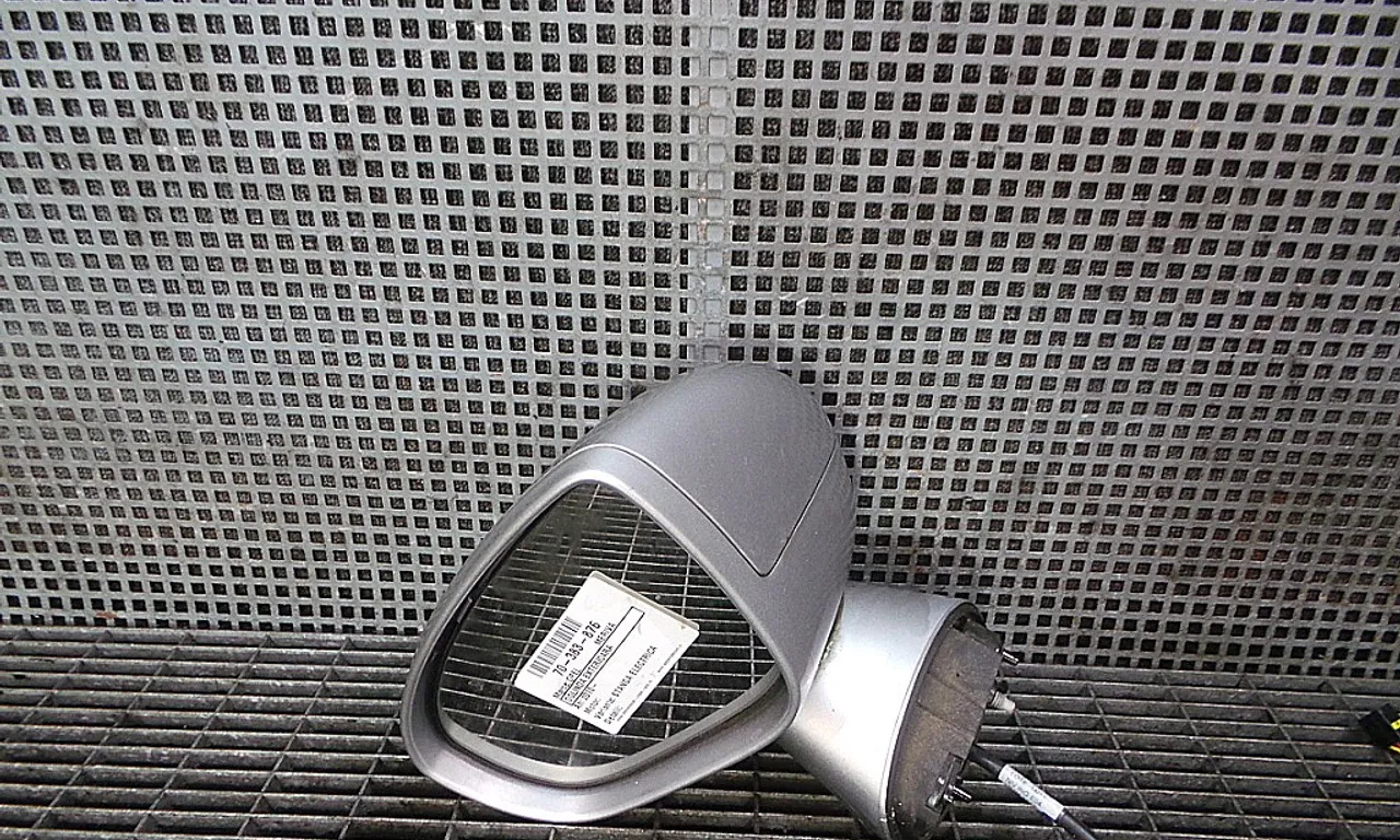 OGLINDA EXTERIOARA STANGA OPEL MERIVA B 2010-2017