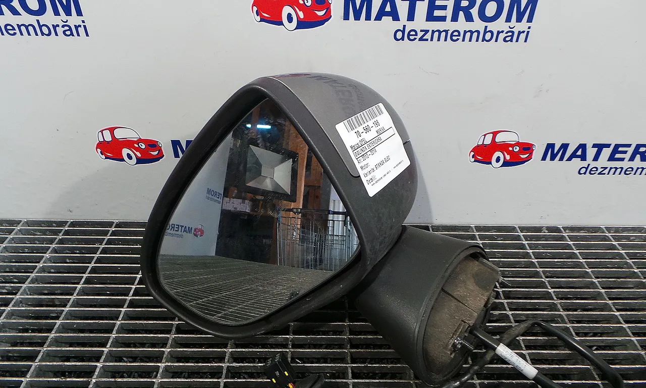 OGLINDA EXTERIOARA STANGA OPEL MERIVA B 2010-2017