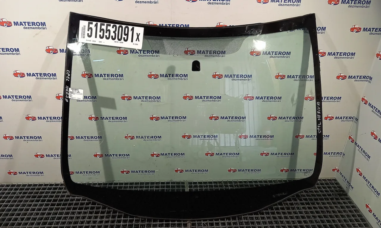 PARBRIZ OPEL MERIVA B 2010-2017