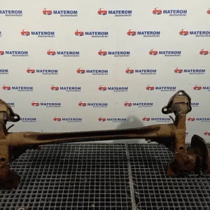 PUNTE SPATE