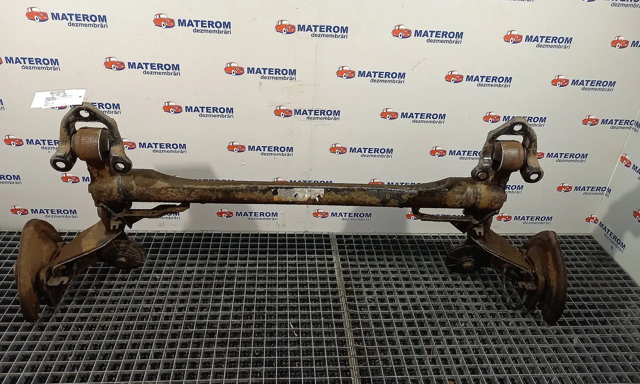 PUNTE SPATE OPEL MERIVA B 2010-2017