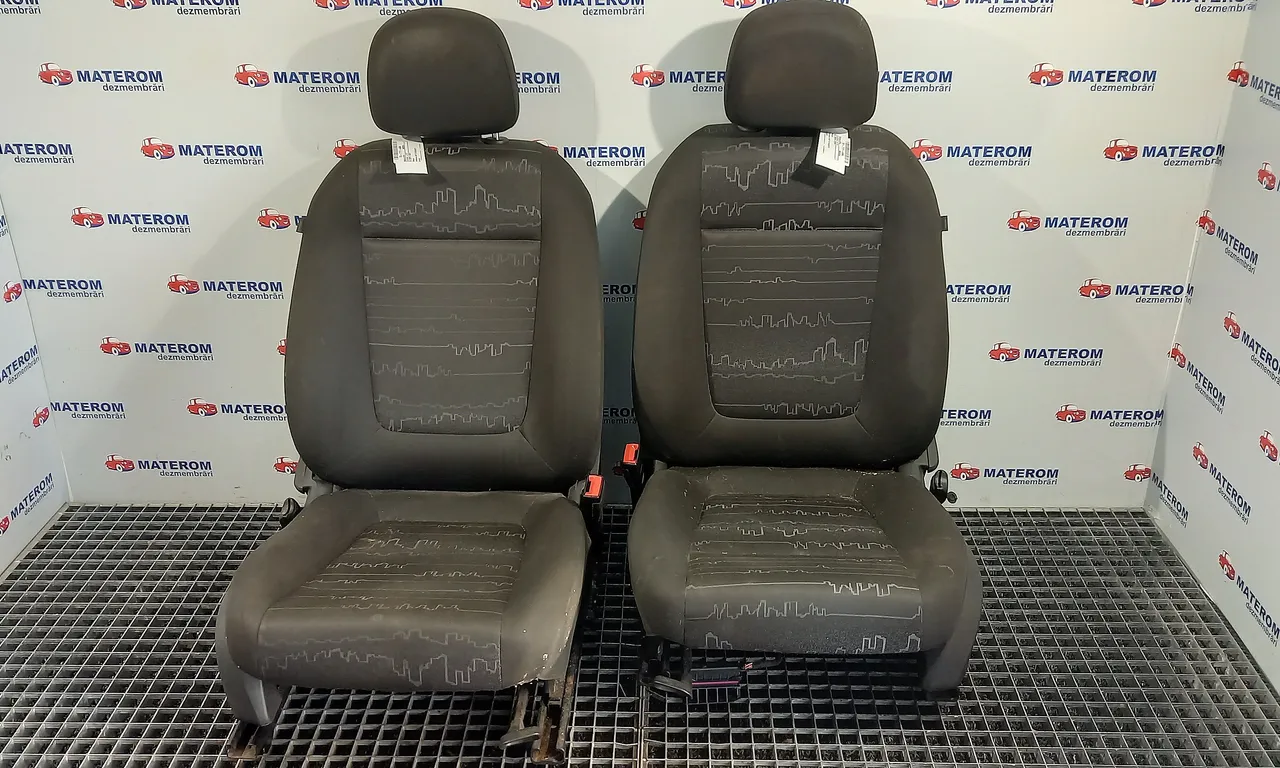 SCAUNE AUTO OPEL MERIVA B 2010-2017