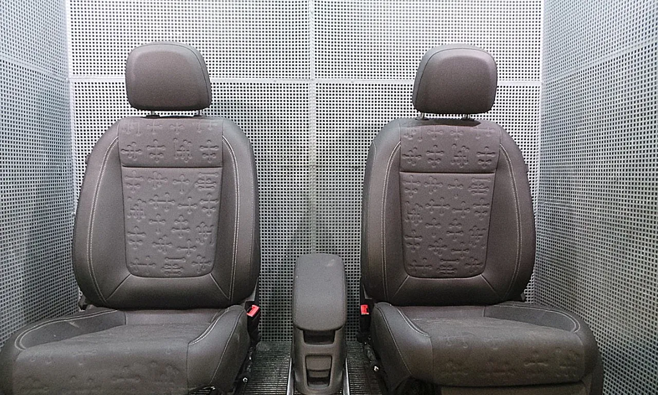 SCAUNE AUTO OPEL MERIVA B 2010-2017