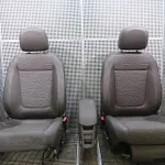 SCAUNE AUTO OPEL MERIVA B 2010-2017, vedere laterala
