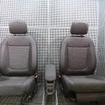 SCAUNE AUTO OPEL MERIVA B 2010-2017, vedere frontata