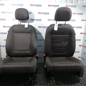 SCAUNE AUTO