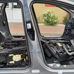 STALP MIJLOC DREAPTA OPEL MERIVA B 1.4 2010-2017 oe-13308817, vedere frontata