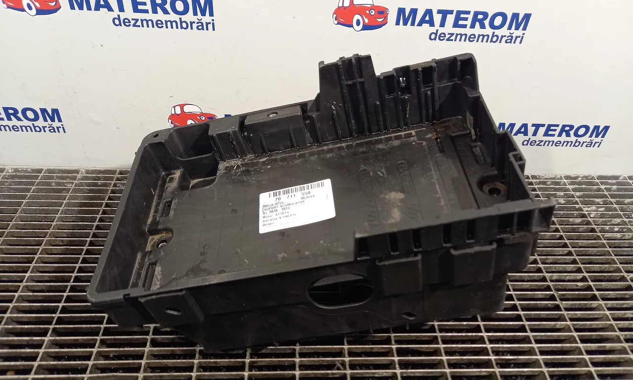 SUPORT ACUMULATOR OPEL MERIVA B 2010-2017