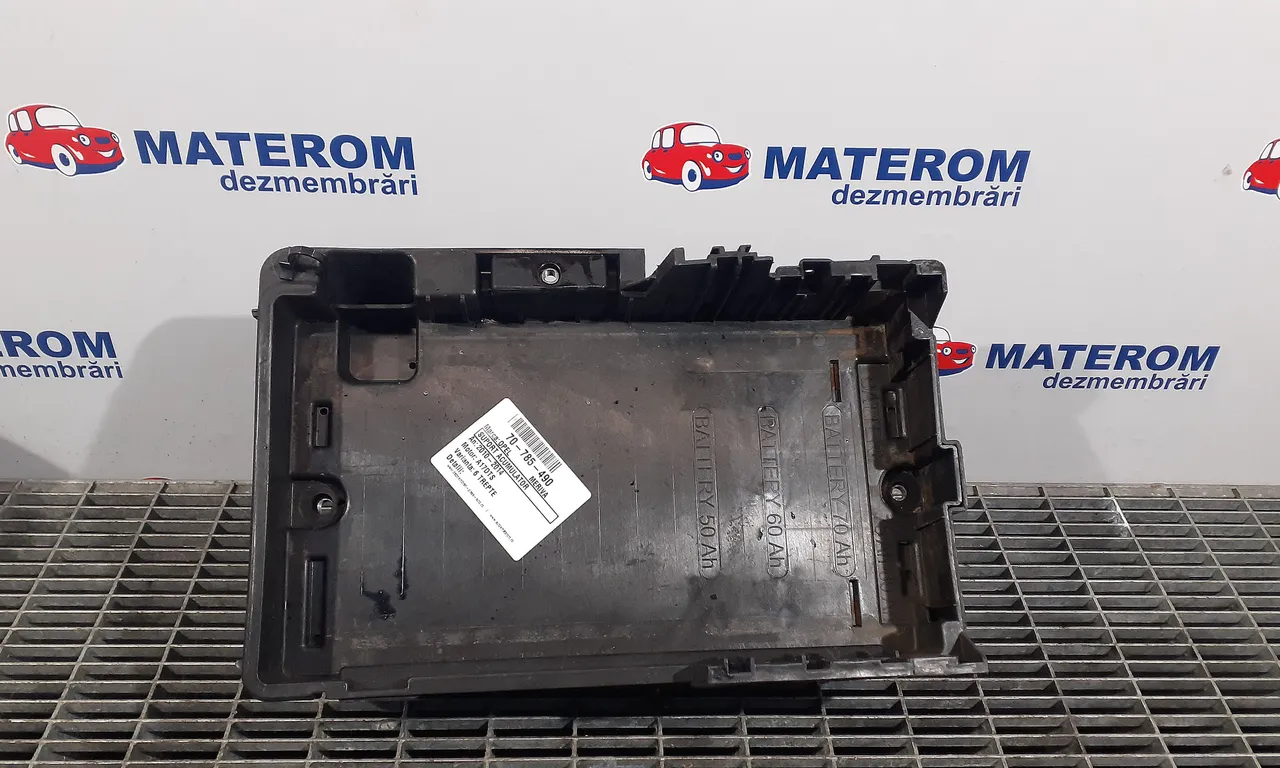 SUPORT ACUMULATOR OPEL MERIVA B 2010-2017