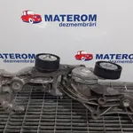 SUPORT ALTERNATOR OPEL MERIVA B 1.7 2010-2017 oe-98090591, vedere laterala