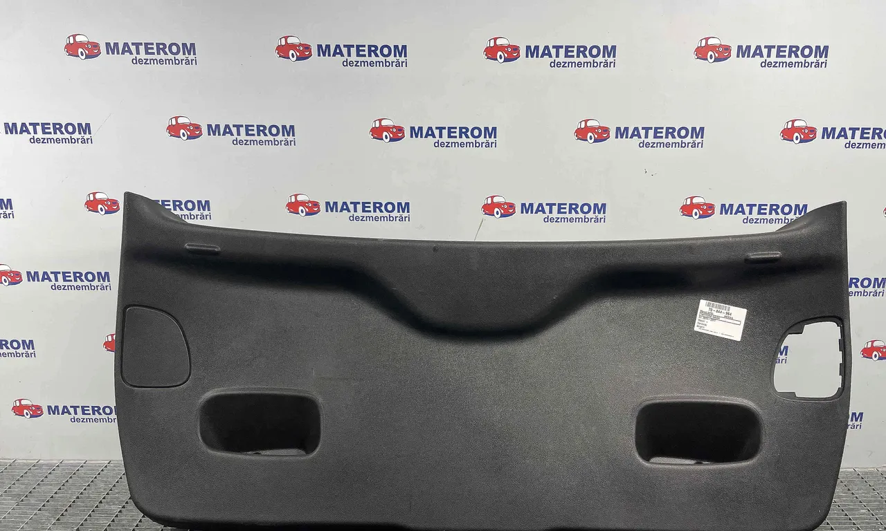 TAPITERIE HAION OPEL MERIVA B 2010-2017