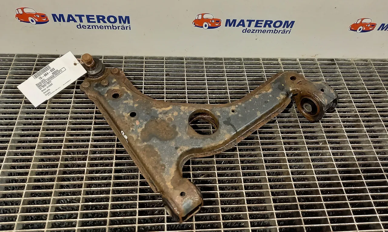 BRAT FATA INFERIOR DREAPTA OPEL MERIVA B 2010-2017