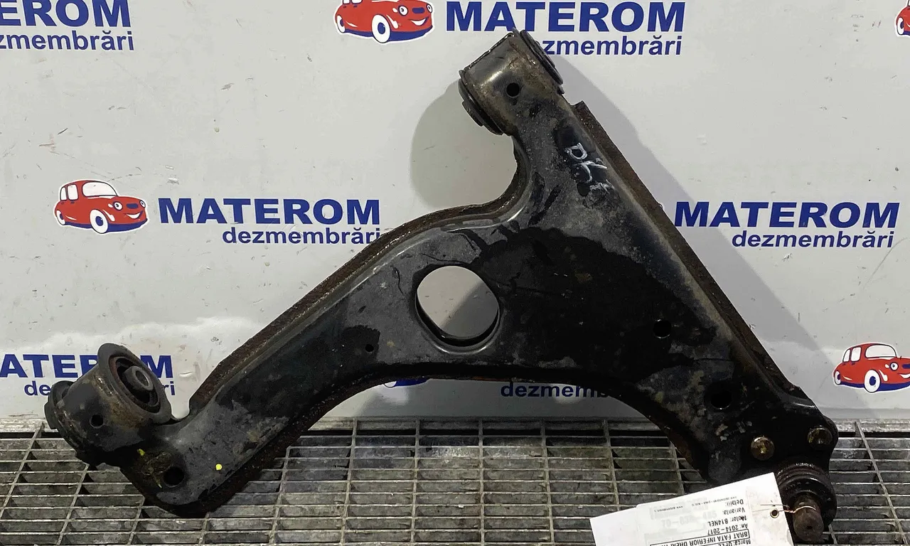 BRAT FATA INFERIOR DREAPTA OPEL MERIVA B 2010-2017