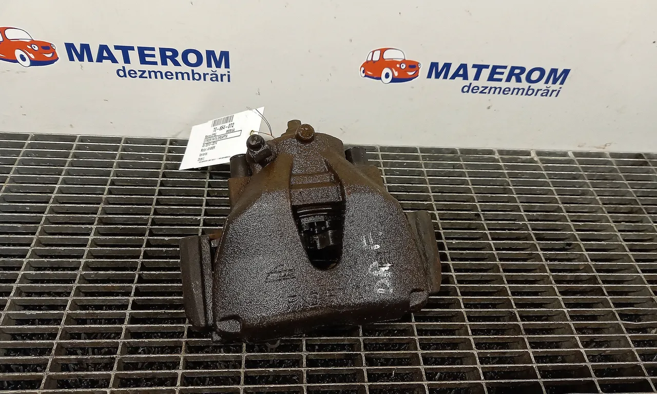 ETRIER FATA DREAPTA OPEL MERIVA B 2010-2017
