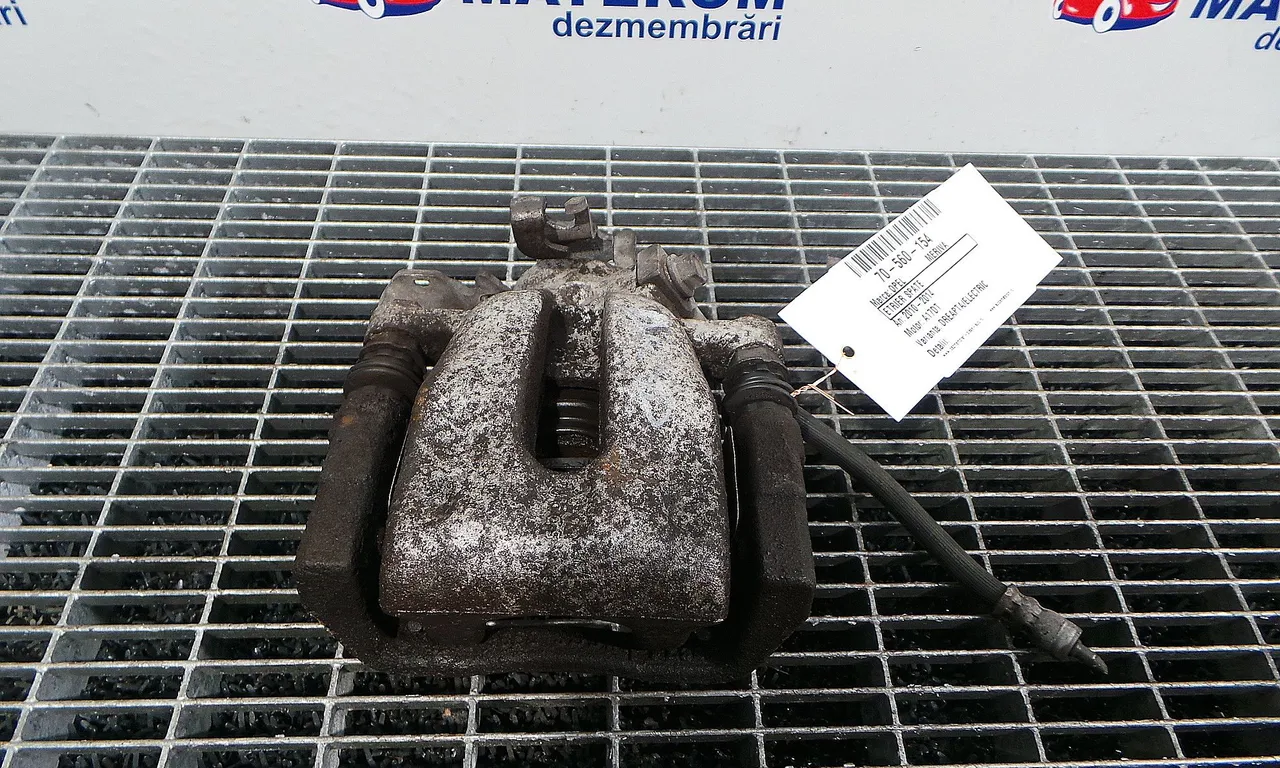 ETRIER SPATE DREAPTA OPEL MERIVA B 2010-2017