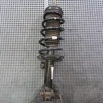 TELESCOP FATA DREAPTA OPEL MERIVA B A17DT 2010-2017, vedere frontata