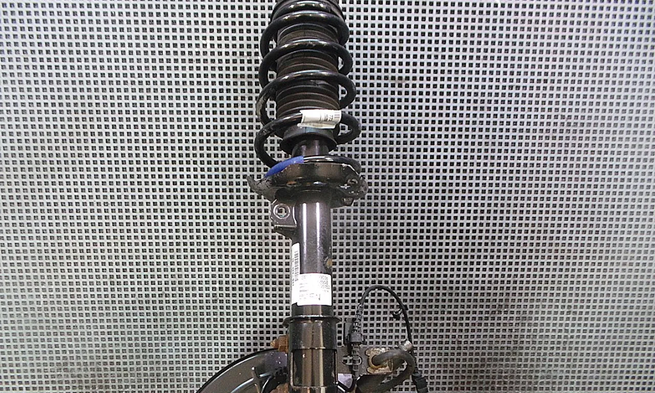 TELESCOP FATA STANGA OPEL MERIVA B 2010-2017