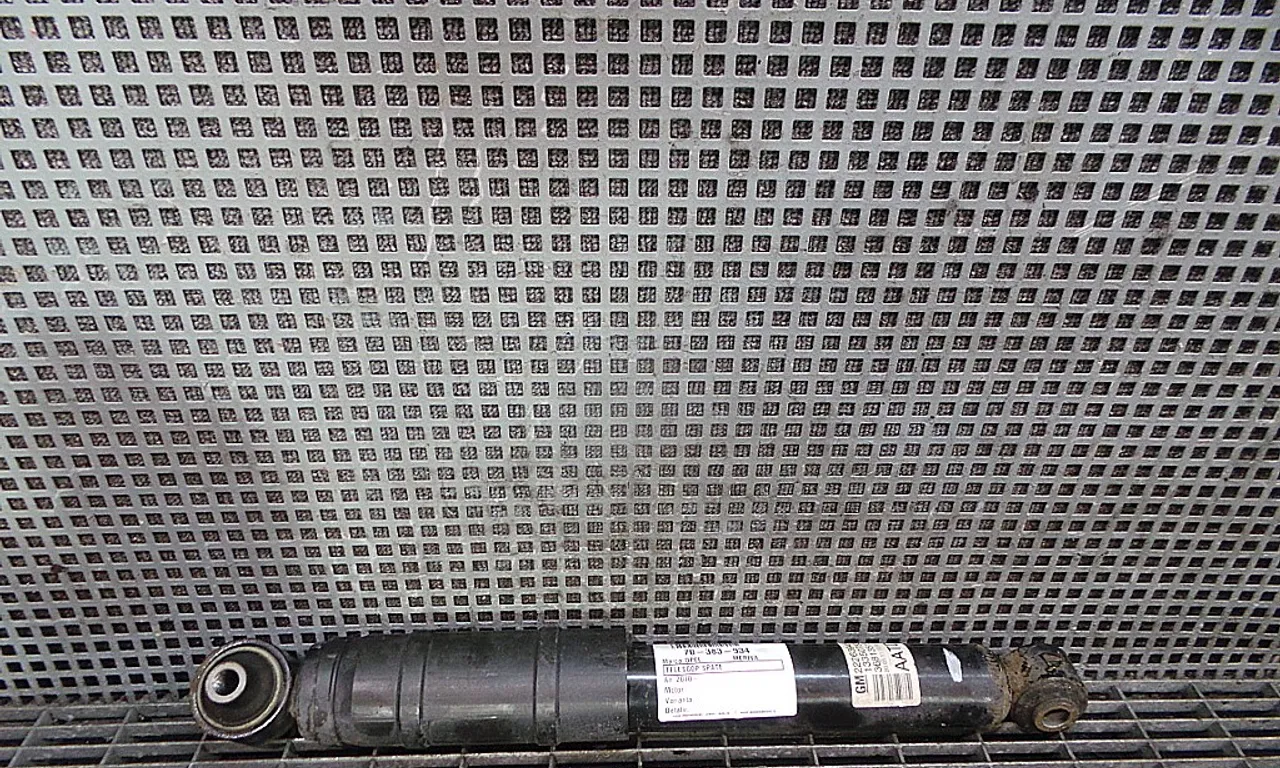 TELESCOP SPATE OPEL MERIVA B 2010-2017