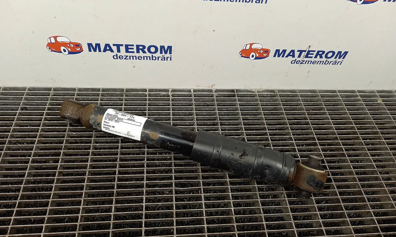 TELESCOP SPATE OPEL MERIVA B 2010-2017