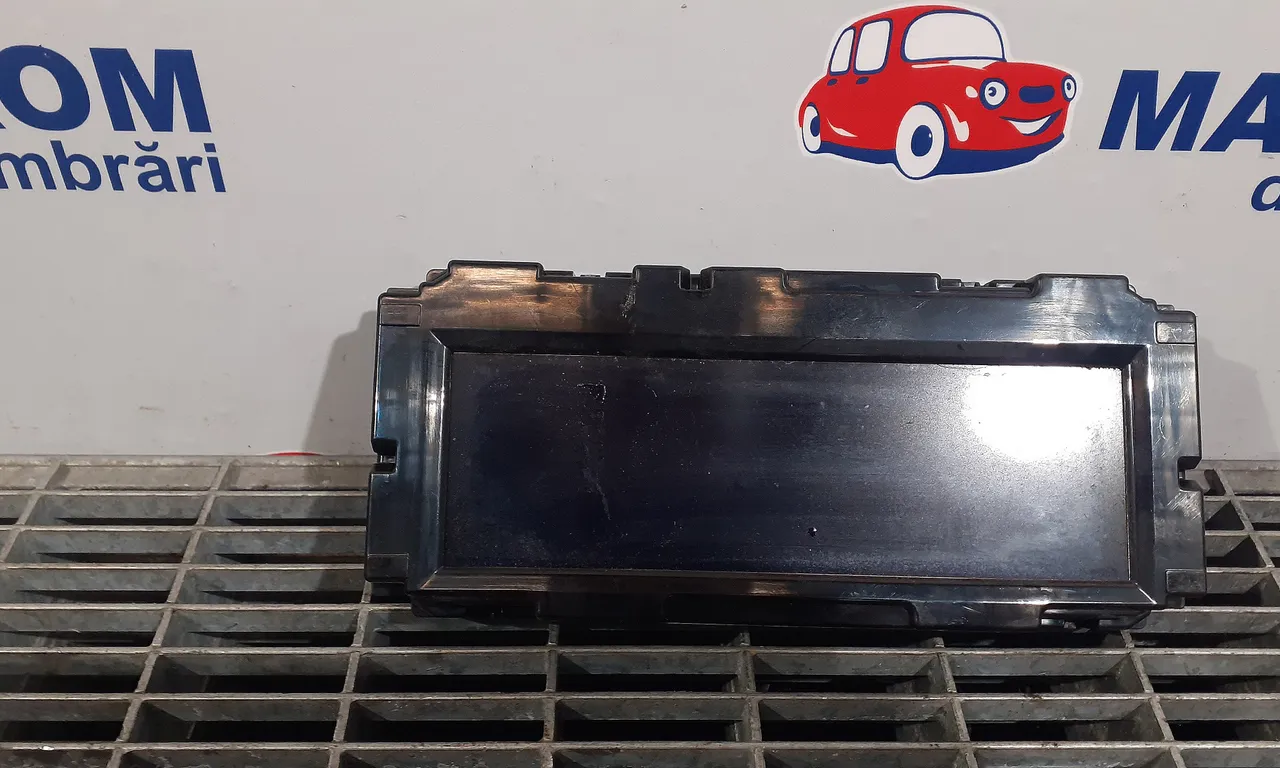 AFISAJ BORD OPEL MERIVA B 2010-2017