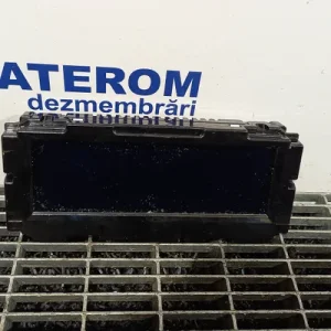 AFISAJ BORD