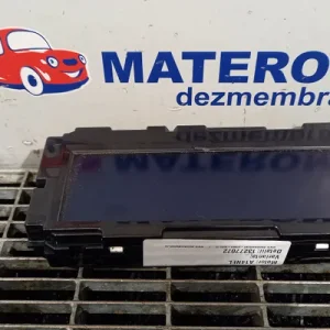 AFISAJ BORD