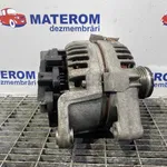 ALTERNATOR OPEL MERIVA B 1.4 2010-2017 oe-13266809, vedere laterala