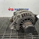 ALTERNATOR OPEL MERIVA B A17DTC 2010-2017 oe-98031154CR, vedere laterala