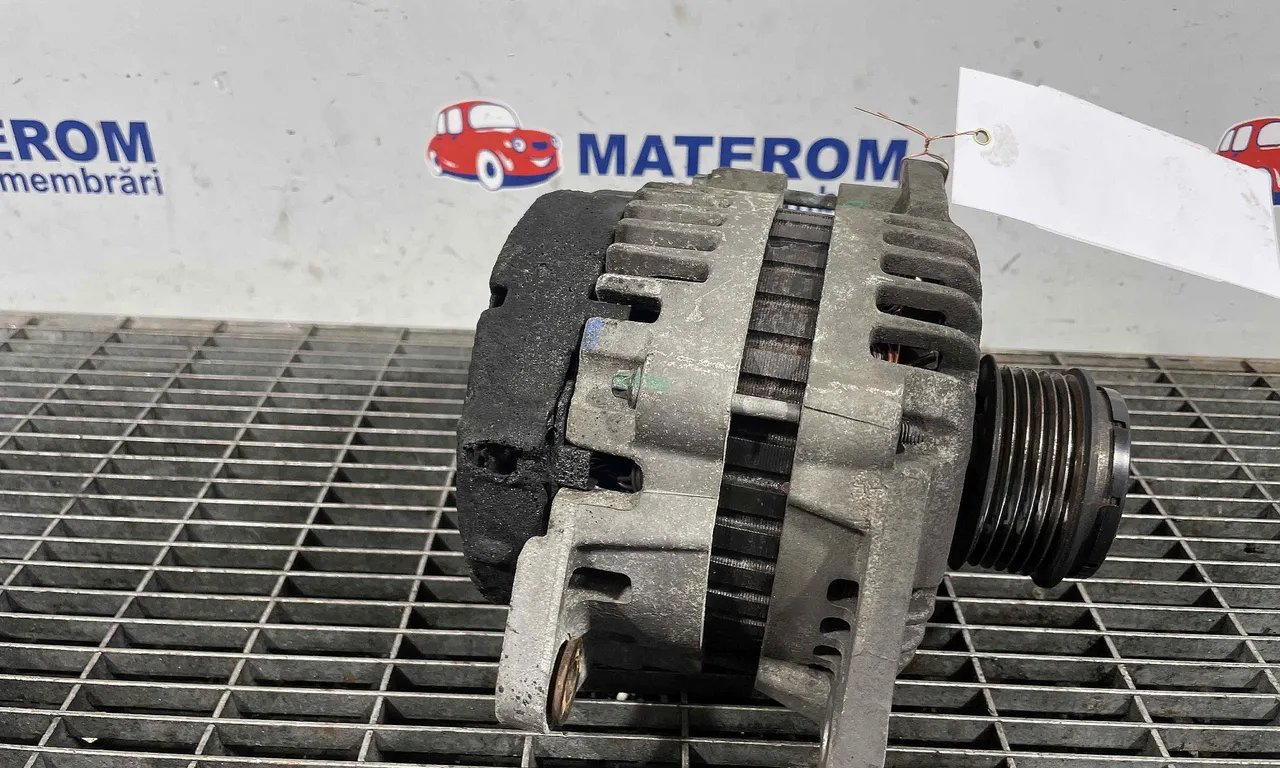 ALTERNATOR OPEL MERIVA B 2010-2017