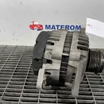 ALTERNATOR OPEL MERIVA B A17DTC 2010-2017 oe-98031154CR, vedere frontata
