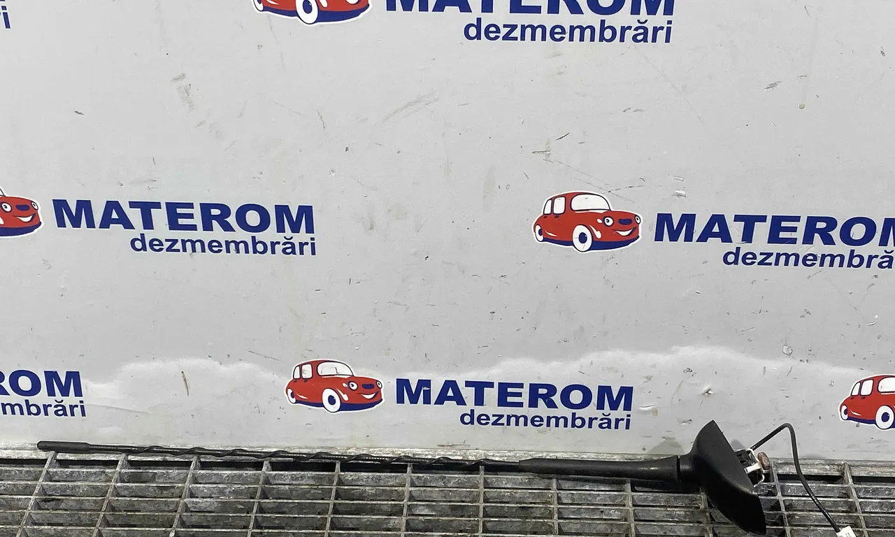 ANTENA OPEL MERIVA B 2010-2017