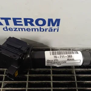 BLOC SEMNALIZARE