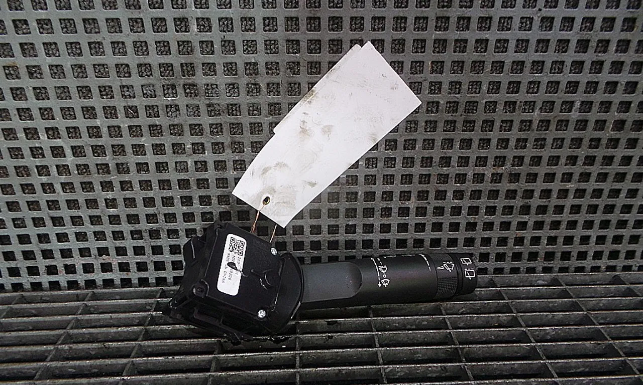 BLOC STERGATOR OPEL MERIVA B 2010-2017