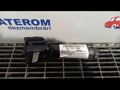 BLOC STERGATOR OPEL MERIVA B 2010-2017 oe 20941131, vedere frontata