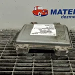 CALCULATOR MOTOR OPEL MERIVA B 1.4 2010-2017 oe-12638732, vedere frontata