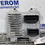 CALCULATOR MOTOR OPEL MERIVA B 1.4 2010-2017 oe-12659379, vedere laterala