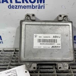 CALCULATOR MOTOR
