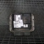CALCULATOR MOTOR OPEL MERIVA B A17DT 2010-2017 oe-55579893, vedere frontata