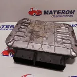CALCULATOR MOTOR OPEL MERIVA B A17DT 2010-2017 oe-55579893, vedere laterala