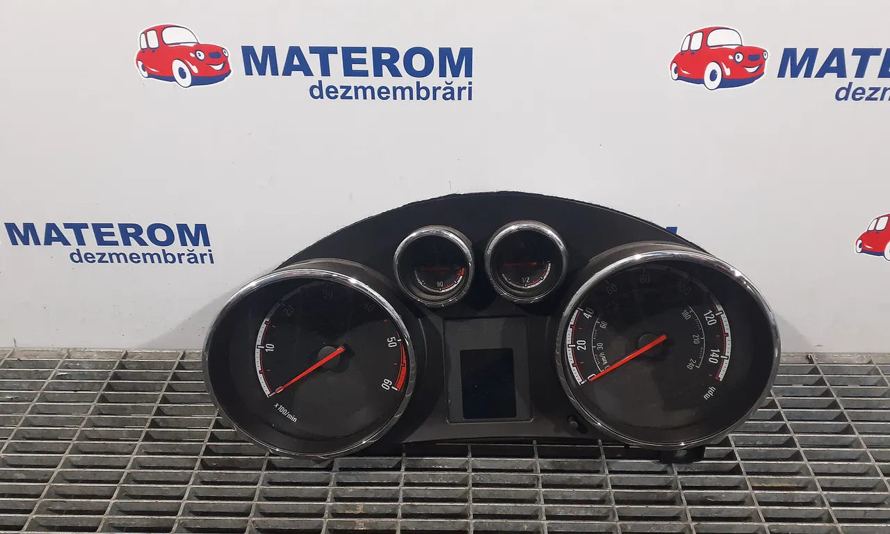 CEAS BORD OPEL MERIVA B 2010-2017